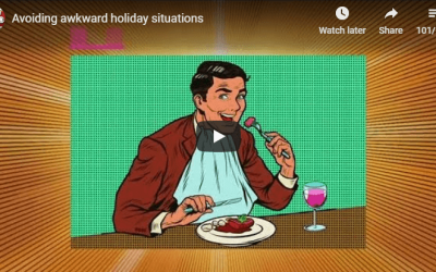 “What Can I Bring?!” Your Holiday Etiquette Conundrums Answered